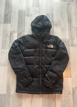 Doudoune TNF the north face noir 550 puffer black, marke: The North Face, zustand: Sehr gut, größe: M, 65,00 €, 68,95 € inklusive Vinted-Käuferschutz