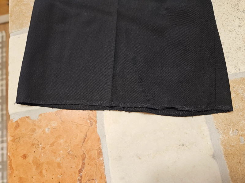 Pantalone Gucci lana uomo 2