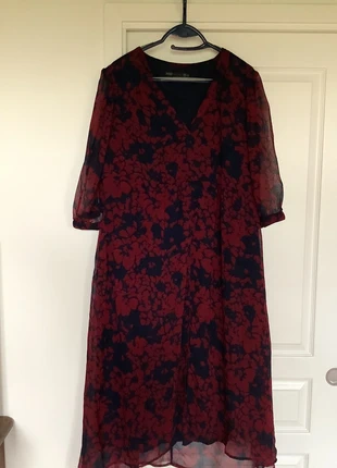 Robe miss captain, brand: Miss Captain, condizioni: Buone, taglia: XXXL / IT 50 / EU 46, €7.00, €8.05 include la Protezione acquisti