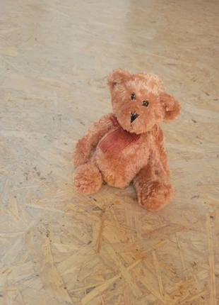 Teddybeer, merk: Doudous, staat: Heel goed, maat: Universeel, € 2,00, € 2,80 inclusief Kopersbescherming