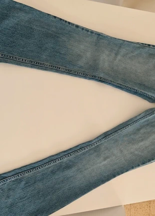 Jean bootcut (bas légèrement évasé, marque: American Eagle, état: Très bon état, taille: S / 36 / 8, 7,99 €, 9,09 € Protection acheteurs incluse