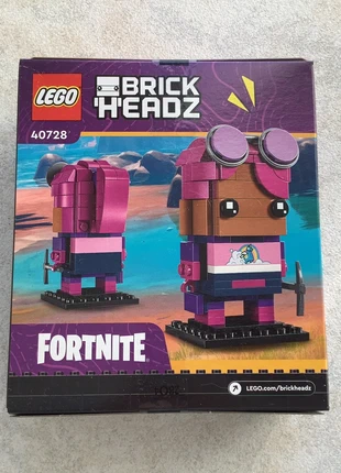 LEGO 40728 Fortnite Neuf et boîte scellée (jamais ouverte), brand: LEGO, condition: New with tags, size: 10 years / 140 cm, €8.00, €9.10 includes Buyer Protection