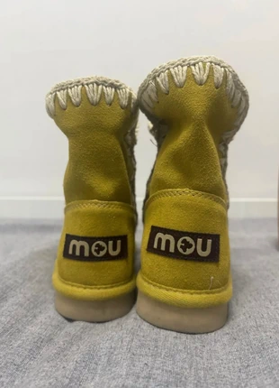 Mou Estive, marque: Mou, état: Très bon état, taille: 36, 30,00 €, 32,20 € Protection acheteurs incluse