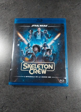 Saison 1. Blu-ray, état: Très bon état, 22,00 €, 23,80 € Protection acheteurs incluse