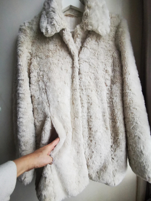 Dorothy perkins 2025 fur coats