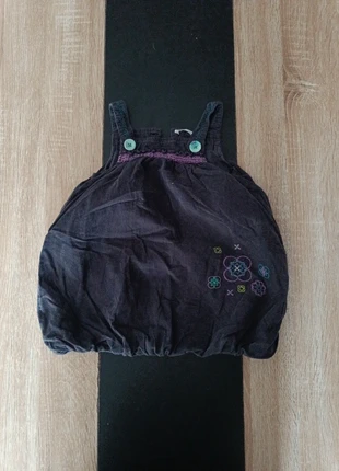 Robe fille hiver 18 mois, marca: Kitchoun, estado: Muito bom, tamanho: 12-18 meses / 80 cm, €2.00, €2.80 inclui Proteção do Comprador