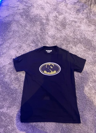 POSER Black batman tee- men’s xs, brand: poser, condition: Very good, size: XS, £25.00, £26.95 includes Buyer Protection
