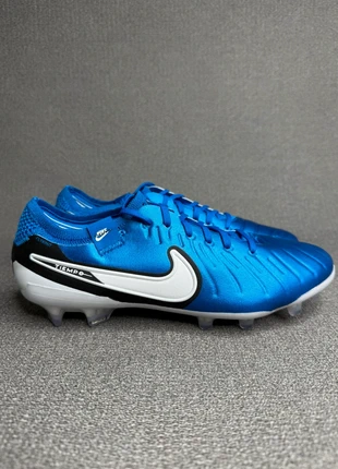 Nike Tiempo Legend 10 Elite FG, marke: Nike, zustand: Sehr gut, größe: 38, 99,00 €, 104,65 € beinhaltet Vinted-Käuferschutz Pro