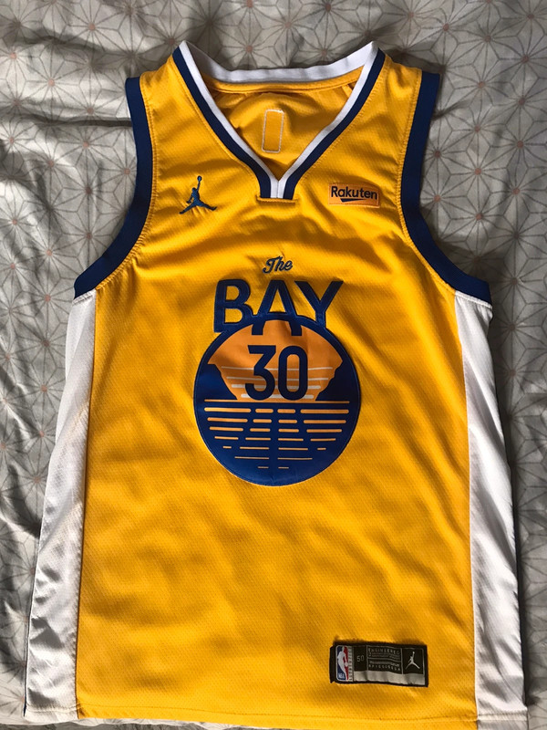 Maillot curry 2024 nba