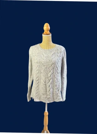 Pull en maille Tommy Hilfiger femme - taille L, brand: Tommy Hilfiger, condition: Very good, size: L / 40 / 12, €15.00, €16.45 includes Buyer Protection Pro