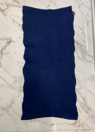 sciarpa ad anello blu vintage, marke: Vintage Dressing, zustand: Neu, 5,00 €, 5,95 € inklusive Vinted-Käuferschutz