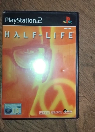 Half life ps2, condition: Good, £9.00, £10.15 includes Buyer Protection