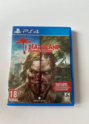 Jeu DeadIsland PS4, estado: Muy bueno, 15,00 €, 16,45 € Protección al comprador incluida