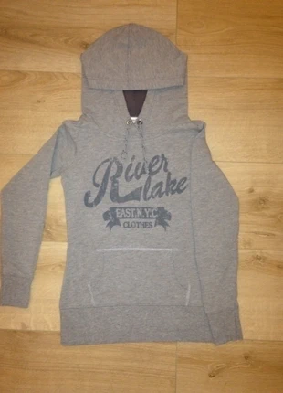 Sweat léger femme pimkie, brand: Pimkie, condition: Good, size: XS / 34 / 6, €3.00, €3.85 includes Buyer Protection