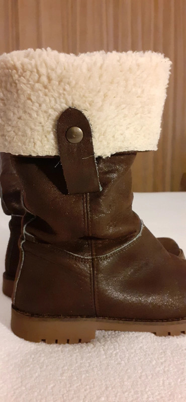 Warme laarzen online