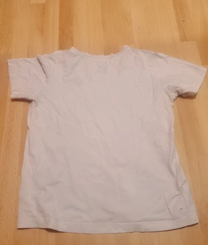 T-shirt potable 2