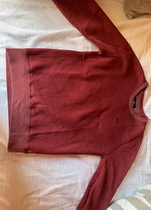 Sweat, marque: Hollister, état: Bon état, taille: XS, 4,00 €, 4,90 € Protection acheteurs incluse