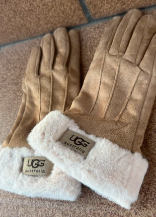 Guantes UGG, marque: UGG, état: Neuf sans étiquette, taille: Taille unique, 8,85 €, 9,99 € Protection acheteurs incluse