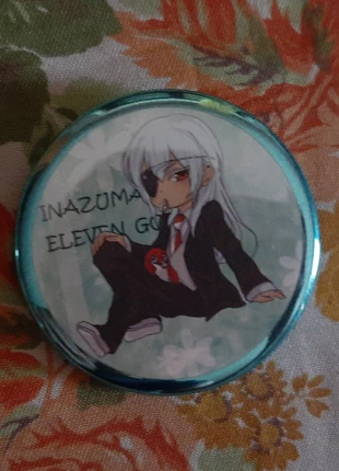 unofficial sakuma jirou (inazuma eleven) pin, état: Neuf sans étiquette, 4,00 €, 4,90 € Protection acheteurs incluse