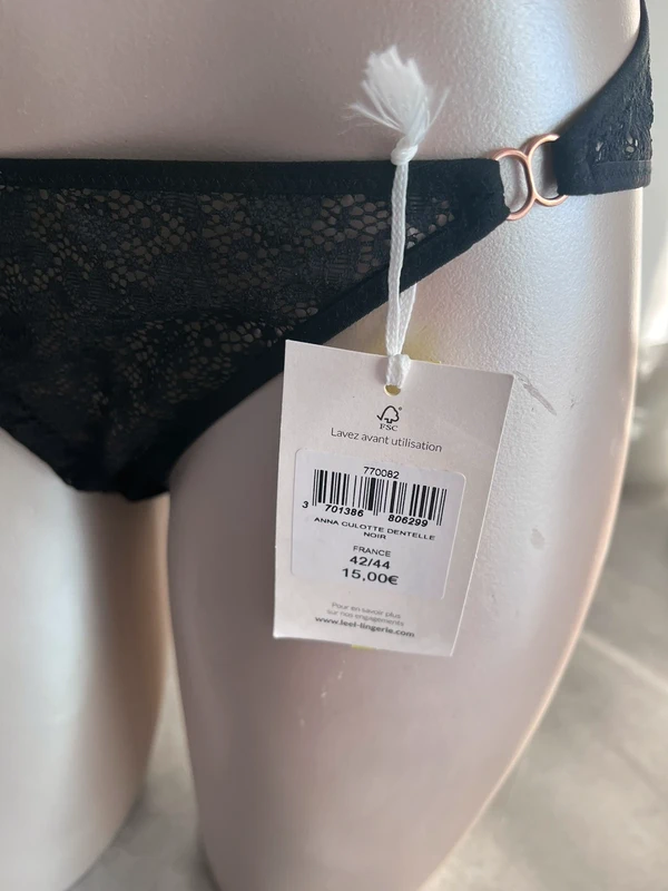 Culotte LEEL - photo numéro 2