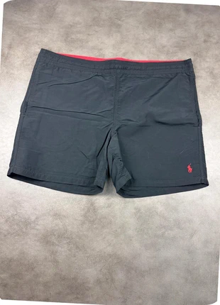 Short de bain Ralph Lauren Noir taille L Très bon État, brand: Ralph Lauren, condition: Very good, size: L, €24.00, €25.90 includes Buyer Protection