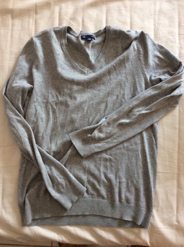 Pull homme xs sale