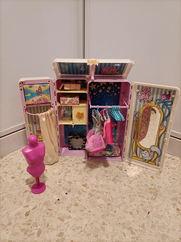 Armario nancy precio shop