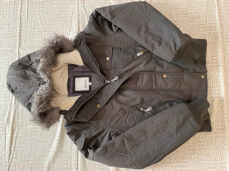 Abrigo bench hotsell