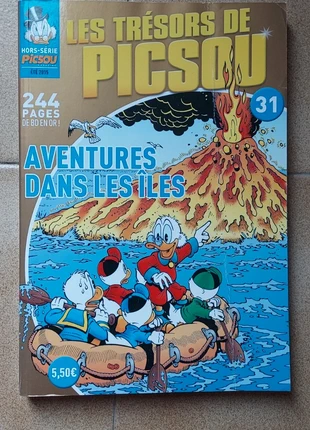 Les trésors de picsou 31., brand: Picsou, condition: Good, size: Preemie, up to 44cm, €5.00, €5.95 includes Buyer Protection