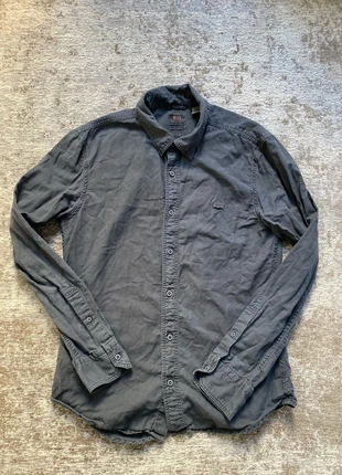 Chemise levi’s, marca: Levi's, estado: Muy bueno, tamaño: S, 10,00 €, 11,20 € Protección al comprador incluida