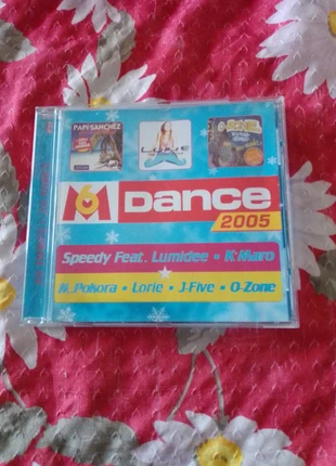 CD:" M6 Dance 2005", condition: Good, size: One size, €4.00, €4.90 includes Buyer Protection