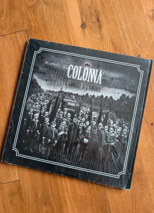 Colonna l armata Di l ombra vinyle, condition: Very good, €10.00, €11.20 includes Buyer Protection