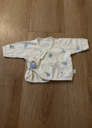 Haut bébé 1mois 52cm, zustand: Sehr gut, größe: Bis zu 1 Monat / 50, 3,00 €, 3,85 € inklusive Vinted-Käuferschutz