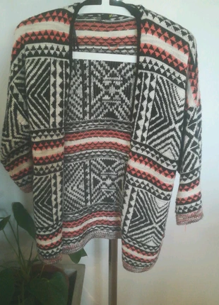 Veste ethnique laine , brand: Mim, condition: Satisfactory, size: L / 40 / 12, €3.00, €3.85 includes Buyer Protection