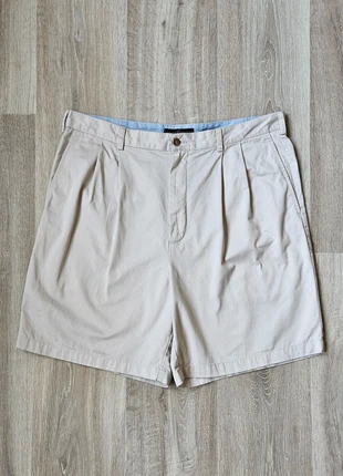 Short chino homme vintage Tommy Hilfiger Golf beige clair W38, marque: Tommy Hilfiger, état: Bon état, taille: W38 | FR 48, 10,00 €, 11,20 € Protection acheteurs (Pro) incluse