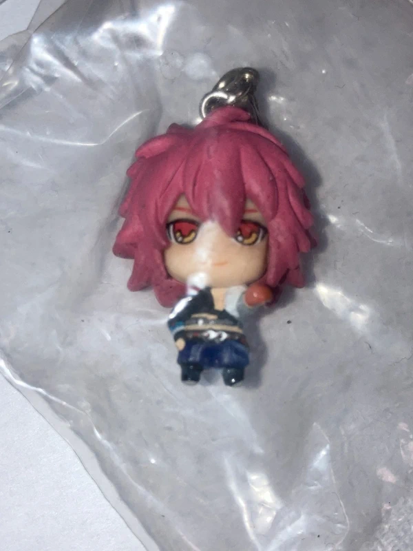 Lot de 3 mini figurines Aquarion Evol - photo numéro 6