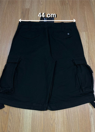 Shorts Cargo Wear - Estilo Militar, Urbano y Baggy JNCO Jort, marque: Vintage Dressing, état: Très bon état, taille: L, 8,00 €, 9,10 € Protection acheteurs incluse