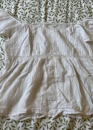 Top coquette, marque: brandy material, état: Très bon état, taille: M / 38 / 10, 6,50 €, 7,53 € Protection acheteurs incluse