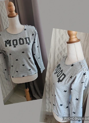 Pull fille étoiles et paillettes 14ans, marque: Orchestra, état: Très bon état, taille: 13 ans / 158 cm, 2,00 €, 2,80 € Protection acheteurs incluse