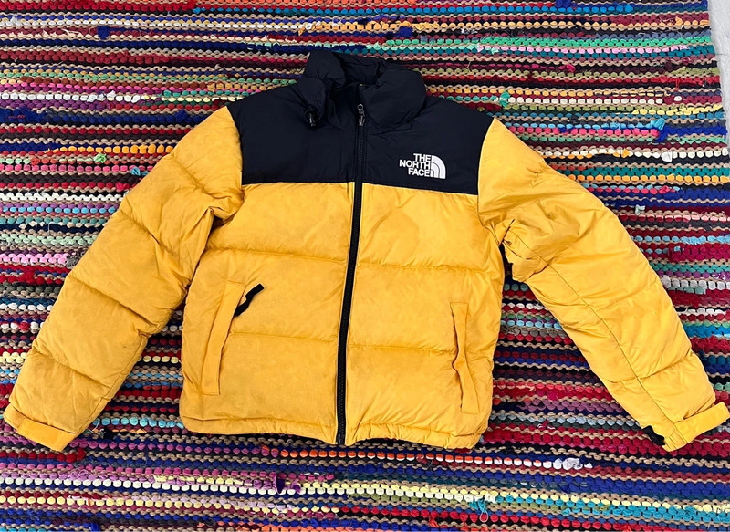 The North Face Puffer Jacket - Vinted