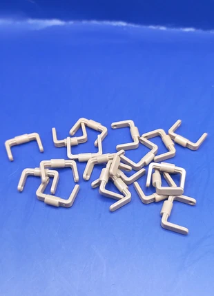 Lot de 30 Minifigure, Utensil Bucket dark tan 1 x 1 x 1 (référence : 95344), brand: LEGO, condition: Very good, size: One size, €1.49, €2.26 includes Buyer Protection Pro