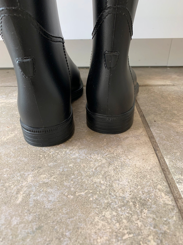 Essensole boots cheap