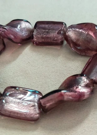 Bracelet vintage – Collection Reflets de Lavande, marca: Vintage, estado: Muito bom, €13.00, €14.35 inclui Proteção do Comprador Pro