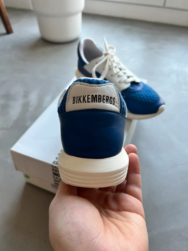 Bikkembergs 41 clearance