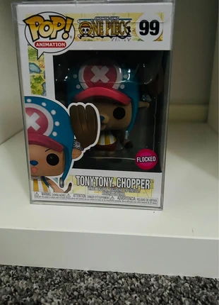 Tony tony chopper funko, brand: Funko, condition: New without tags, size: One size, £25.00, £27.30 includes Buyer Protection