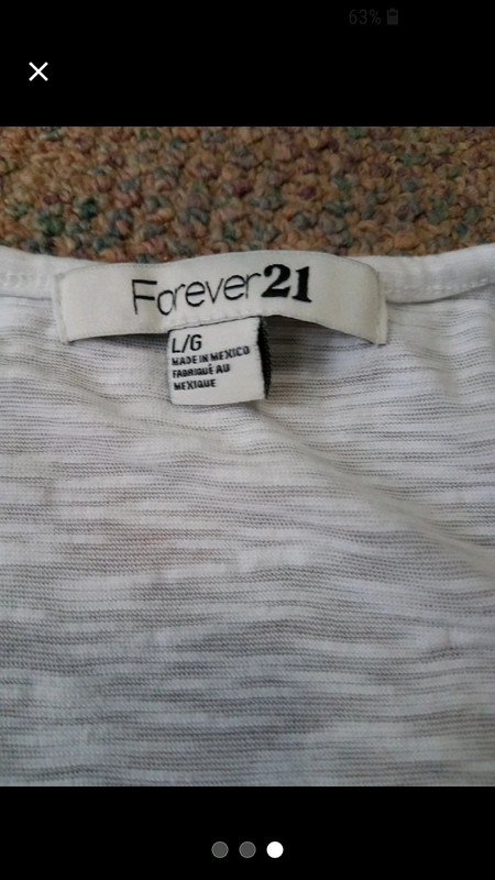 Forever 21 3