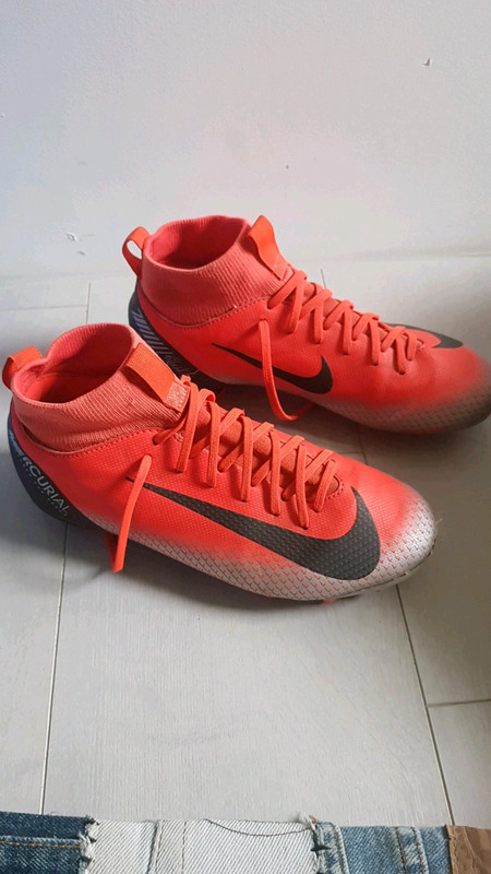 Chaussure nike cristiano cheap ronaldo