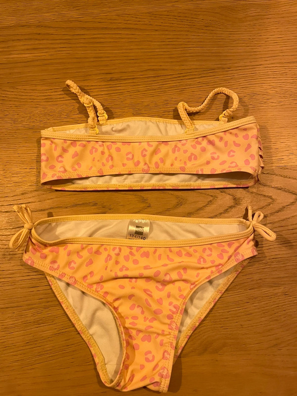 HEMA bikini 134/140 2