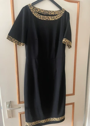 Top vintage kokerjurkje maat M, marque: Top Vintage, état: Très bon état, taille: M / 38 / 10, 8,00 €, 9,10 € Protection acheteurs incluse