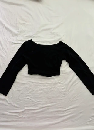 Top a maniche lunghe, marque: Japan Style, état: Très bon état, taille: XS / 34 / 6, 5,00 €, 5,95 € Protection acheteurs incluse